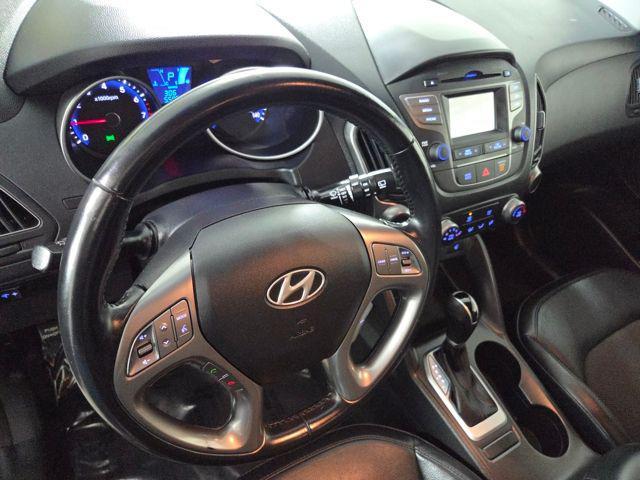 used 2014 Hyundai Tucson car, priced at $11,535