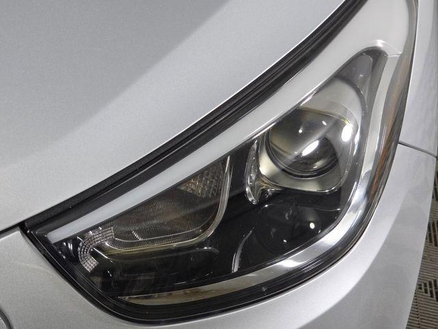 used 2014 Hyundai Tucson car, priced at $11,535