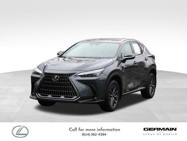 used 2023 Lexus NX 350 car, priced at $42,992