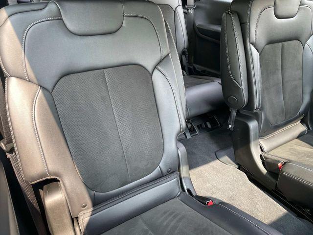 used 2021 Jeep Grand Cherokee L car, priced at $33,787