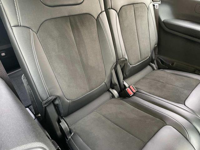 used 2021 Jeep Grand Cherokee L car, priced at $31,974