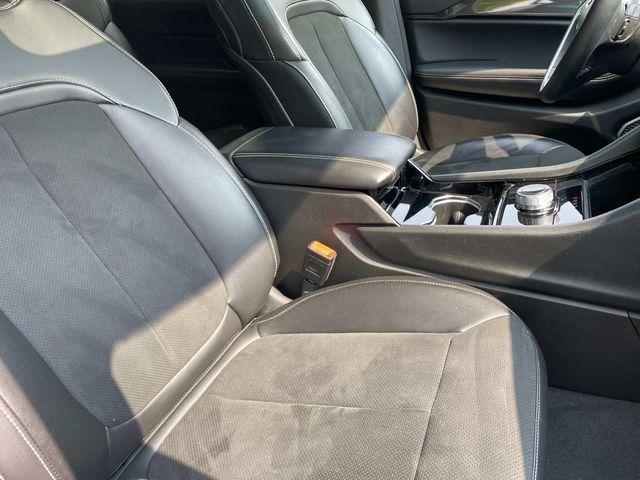 used 2021 Jeep Grand Cherokee L car, priced at $33,787