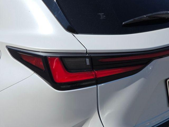 used 2024 Lexus NX 350 car, priced at $44,280