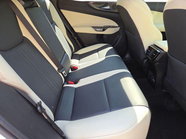 used 2024 Lexus NX 350 car, priced at $44,280