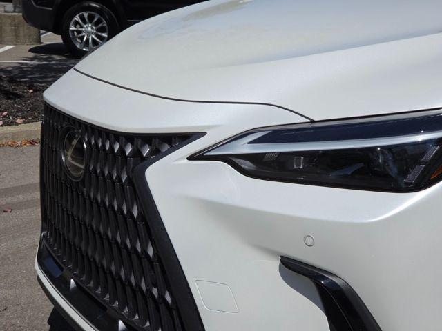 used 2024 Lexus NX 350 car, priced at $44,280