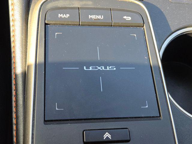 used 2018 Lexus RC 350 car, priced at $23,495