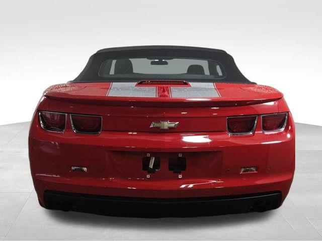 used 2013 Chevrolet Camaro car, priced at $17,642