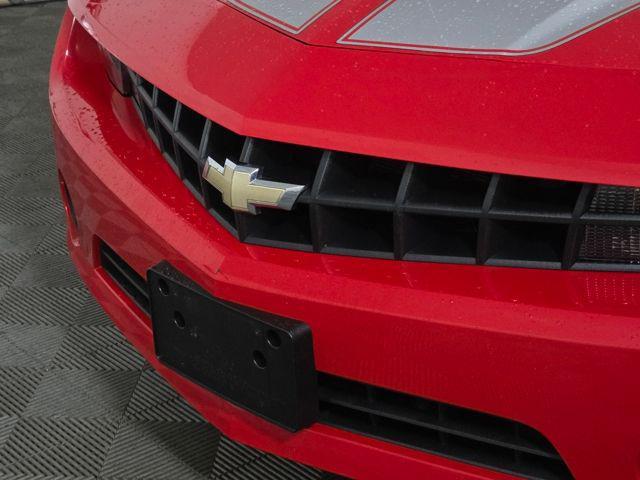 used 2013 Chevrolet Camaro car, priced at $17,642