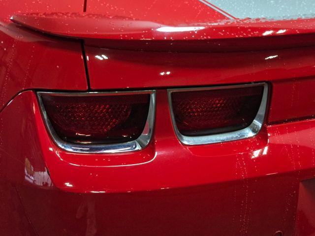 used 2013 Chevrolet Camaro car, priced at $17,642