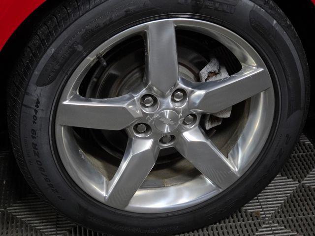used 2013 Chevrolet Camaro car, priced at $17,642