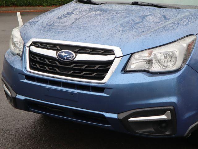 used 2017 Subaru Forester car, priced at $12,384