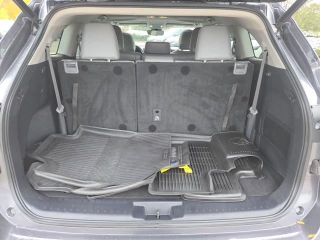 used 2021 Toyota Highlander car, priced at $29,995