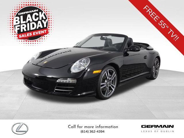 used 2012 Porsche 911 car, priced at $69,995