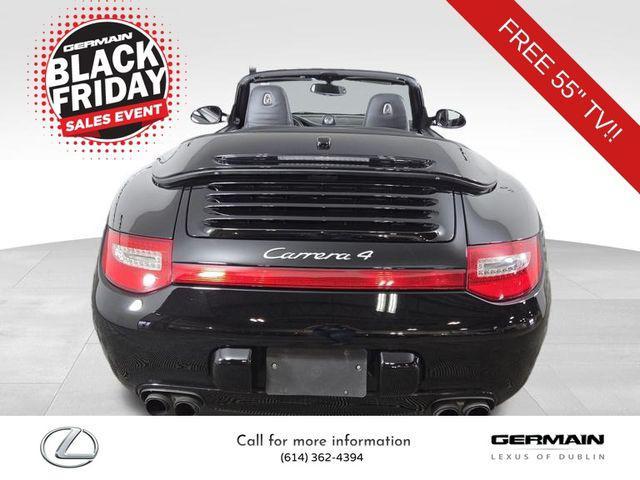 used 2012 Porsche 911 car, priced at $69,995