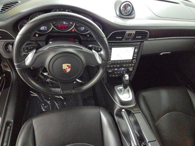 used 2012 Porsche 911 car, priced at $69,995