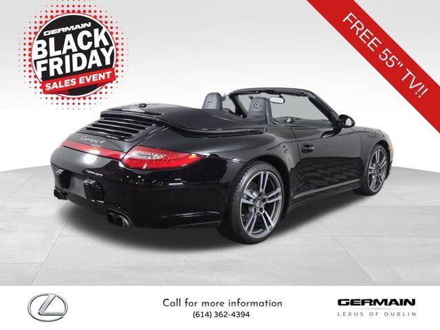 used 2012 Porsche 911 car, priced at $69,995