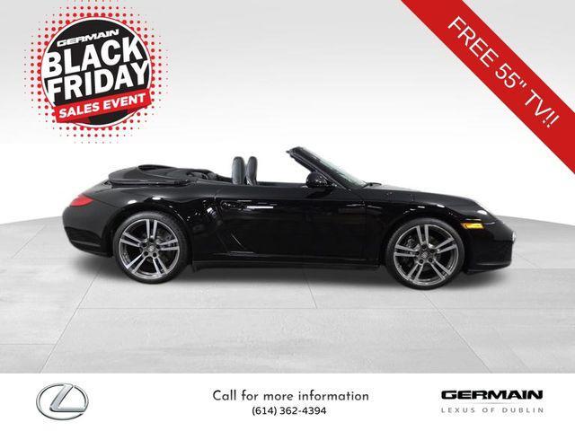 used 2012 Porsche 911 car, priced at $69,995