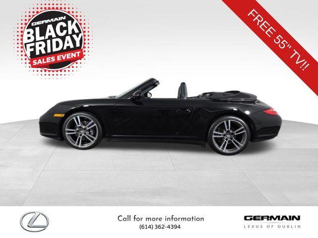 used 2012 Porsche 911 car, priced at $69,995