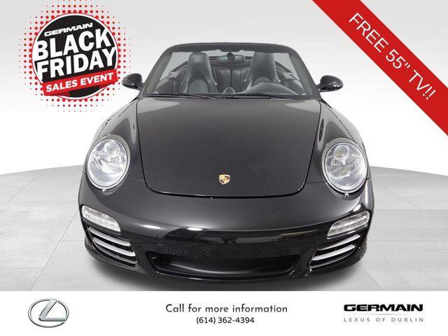 used 2012 Porsche 911 car, priced at $69,995