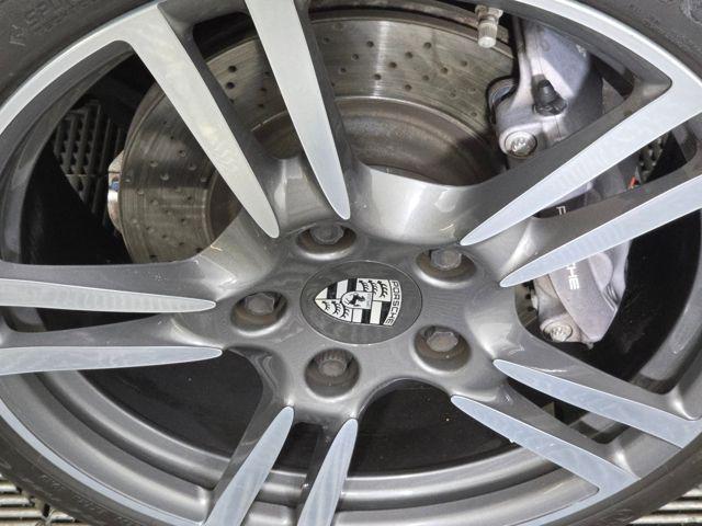 used 2012 Porsche 911 car, priced at $69,995