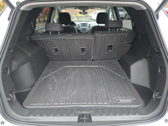 used 2019 Chevrolet Equinox car, priced at $17,985