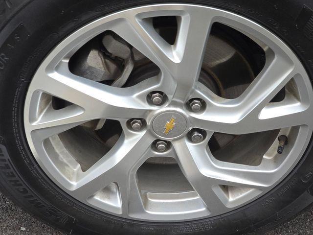 used 2019 Chevrolet Equinox car, priced at $17,985