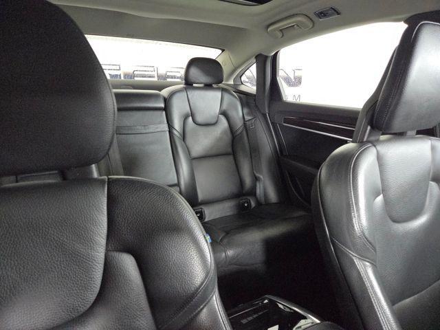 used 2018 Volvo S90 car, priced at $13,861