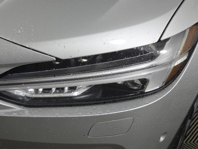 used 2018 Volvo S90 car, priced at $13,861