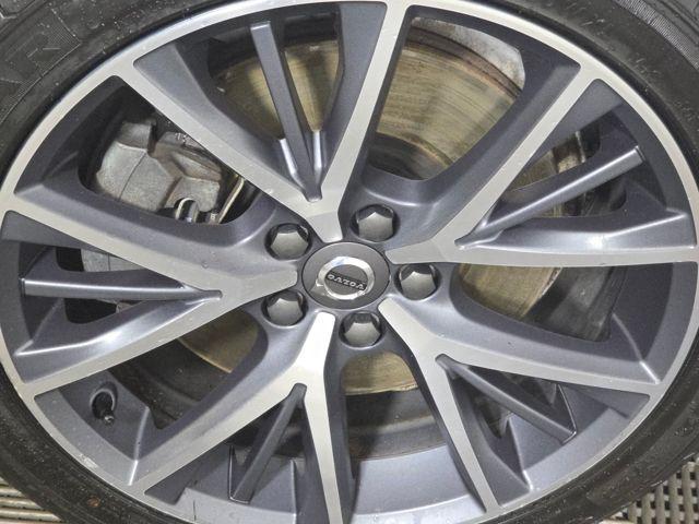 used 2018 Volvo S90 car, priced at $13,861