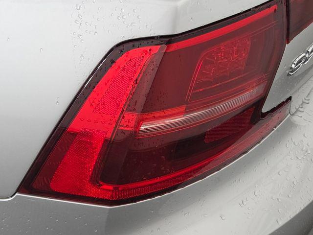 used 2018 Volvo S90 car, priced at $13,861