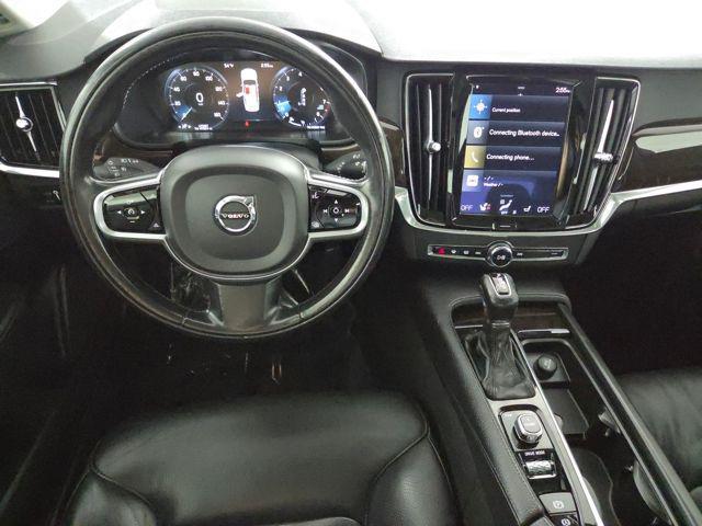 used 2018 Volvo S90 car, priced at $13,861
