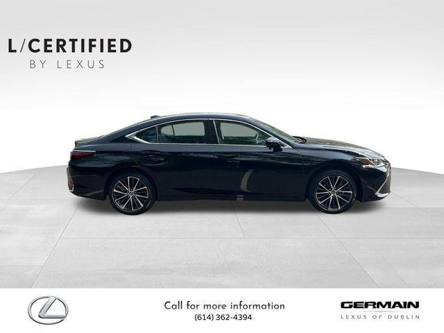 used 2024 Lexus ES 300h car, priced at $41,985