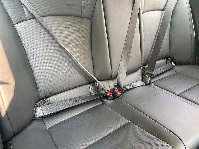 used 2024 Lexus ES 300h car, priced at $41,985