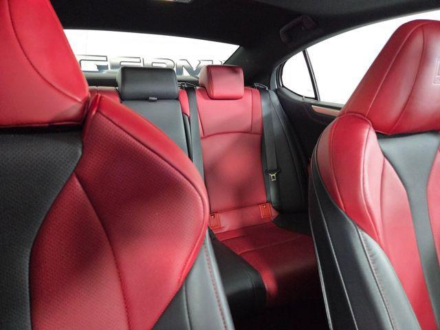 used 2024 Lexus ES 350 car, priced at $48,886