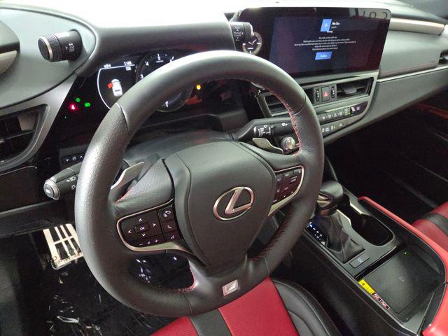 used 2024 Lexus ES 350 car, priced at $48,886