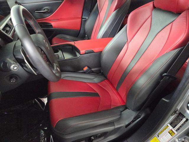 used 2024 Lexus ES 350 car, priced at $48,886