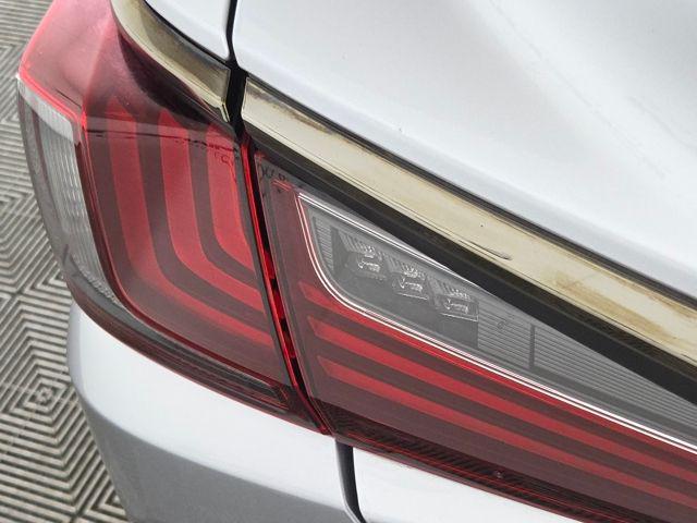 used 2024 Lexus ES 350 car, priced at $48,886