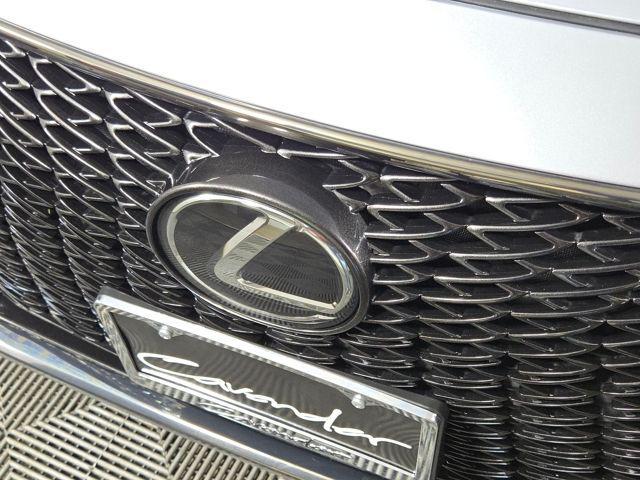 used 2024 Lexus ES 350 car, priced at $48,886