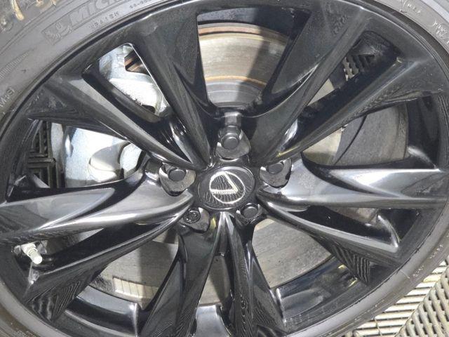 used 2024 Lexus ES 350 car, priced at $48,886