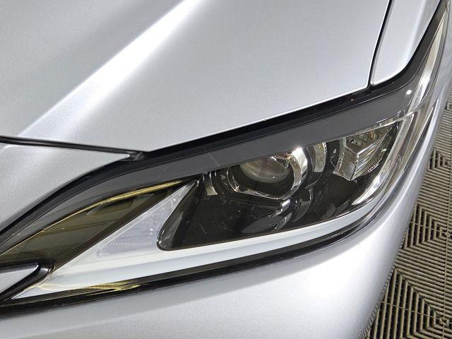 used 2024 Lexus ES 350 car, priced at $48,886