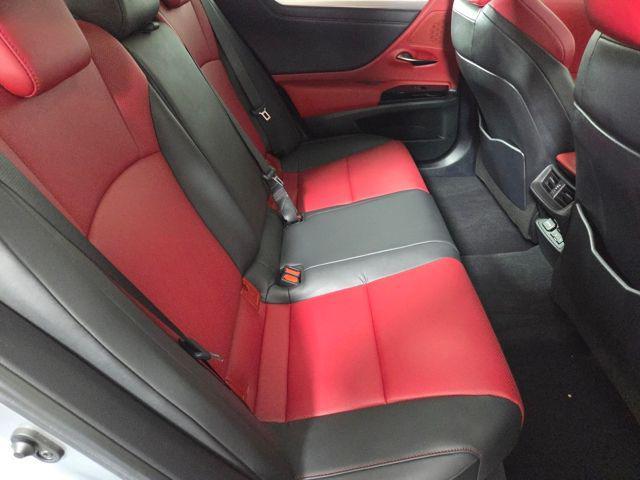 used 2024 Lexus ES 350 car, priced at $48,886