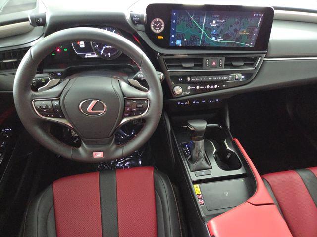 used 2024 Lexus ES 350 car, priced at $48,886