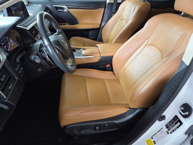 used 2022 Lexus RX 450h car, priced at $44,344