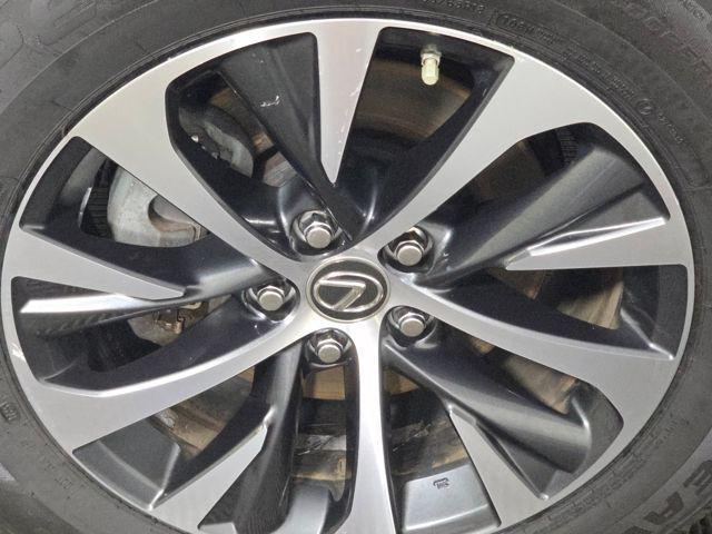 used 2022 Lexus RX 450h car, priced at $44,344