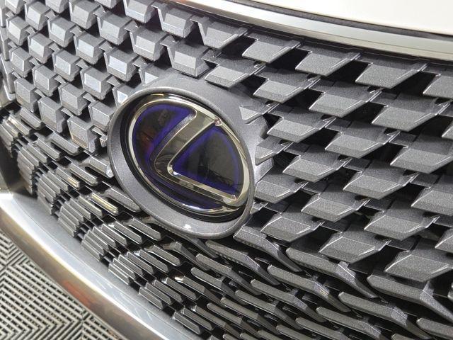 used 2022 Lexus RX 450h car, priced at $44,344