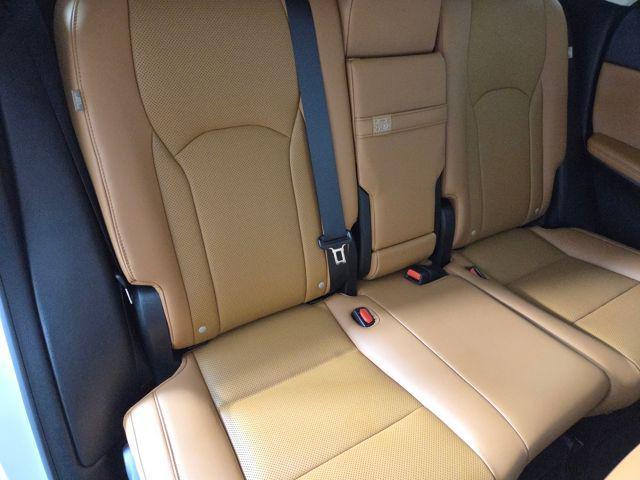 used 2022 Lexus RX 450h car, priced at $44,344