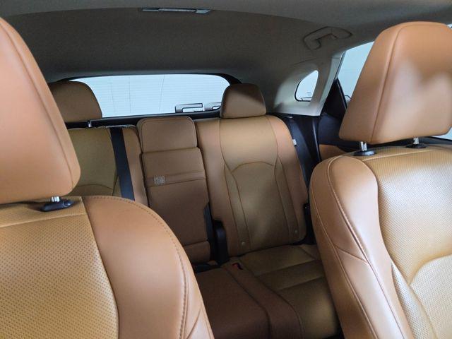 used 2022 Lexus RX 450h car, priced at $44,344