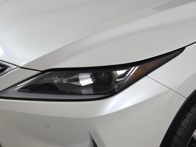 used 2022 Lexus RX 450h car, priced at $44,344