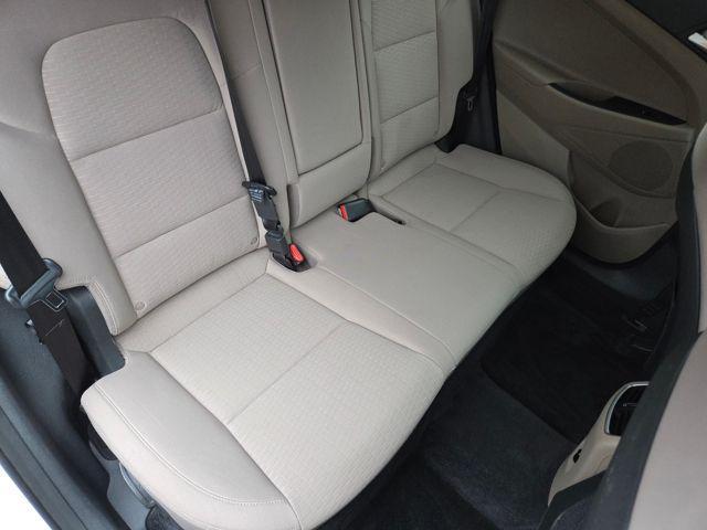 used 2019 Hyundai Tucson car, priced at $14,821