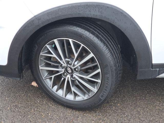 used 2019 Hyundai Tucson car, priced at $14,821